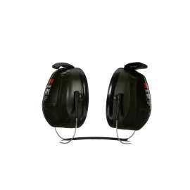 7000002329 H7B PELTOR Optime 101 Earmuffs H7B, Behind-the-Head, 10 EA/Case