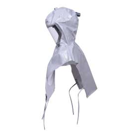 7000002349 S-807-5 Replacement Hood with Sealed Seams and Inner Shroud S-807-5, for use with Premium Head Suspension, 5 ea/Bag