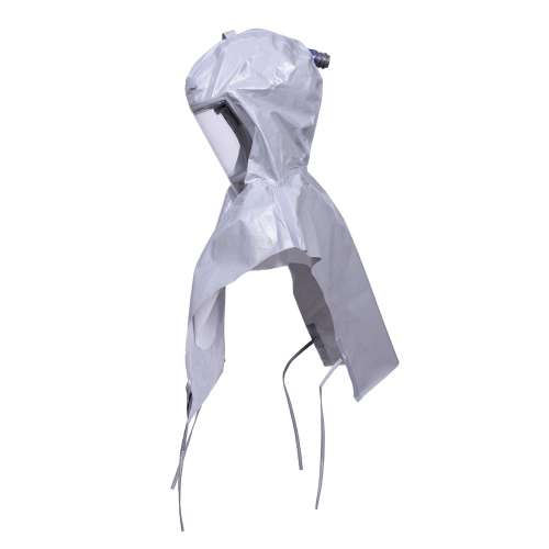 7000002350 S-857 Hood Assembly with Sealed Seams Inner Shroud and Premium Head Suspension S-857 1 EA/Case