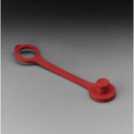 7000005376 W-2119 Socket Dust Cap W-2119, 1 EA/Case