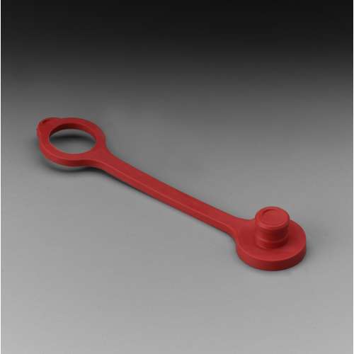 7000005376 W-2119 Socket Dust Cap W-2119, 1 EA/Case
