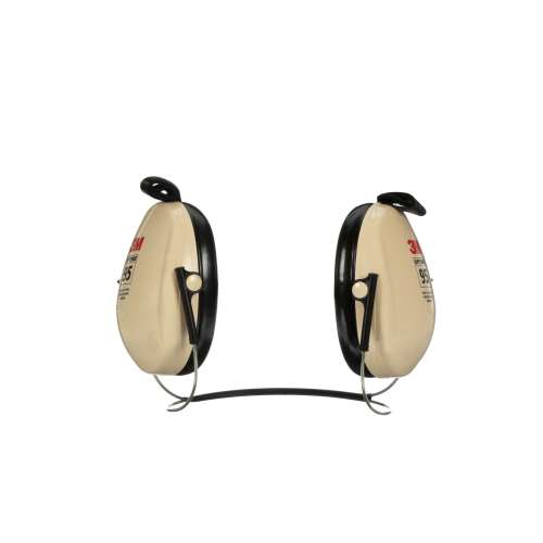 7000009666 H6B/V PELTOR Optime 95 Earmuffs H6B/V, Behind-the-Head, 10 EA/Case