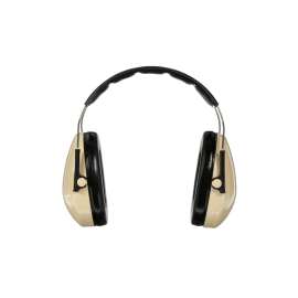 7000009667 H6A/V PELTOR Optime 95 Earmuffs H6A/V, Over-the-Head, 10 EA/Case