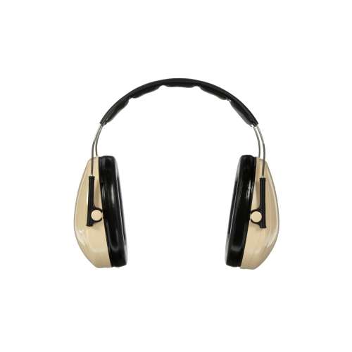 7000009667 H6A/V PELTOR Optime 95 Earmuffs H6A/V, Over-the-Head, 10 EA/Case