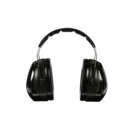 7000009669 H7A PELTOR Optime 101 Earmuffs H7A, Over-the-Head, 10 EA/Case