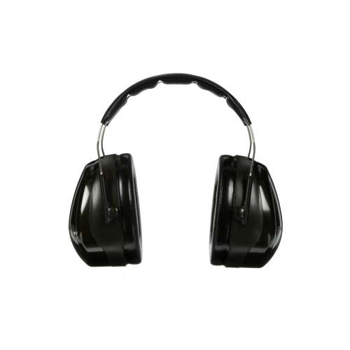 7000009669 H7A PELTOR Optime 101 Earmuffs H7A, Over-the-Head, 10 EA/Case