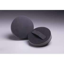 7000023963 Stikit™ Disc Hand Pad 11063, 5 in x 1 in, 10 ea/Case