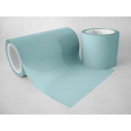 7000028112 Trizact™ Film Roll 272LA, A10 5MIL, Blue, 24 in x 150 ft x 3 in, Cardboard Core, ASO, 1 ea/Case