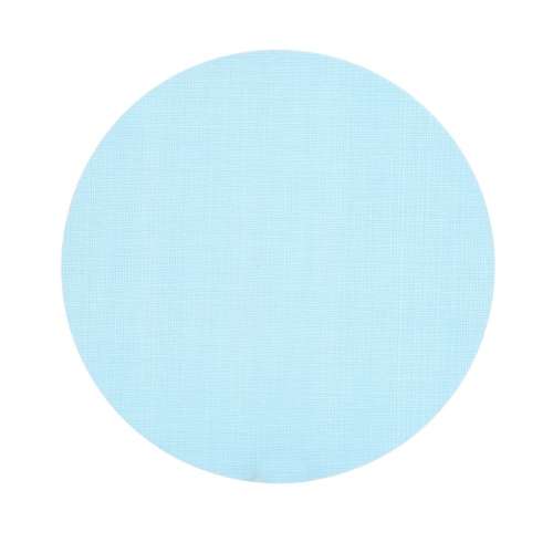 7000028186 Trizact™ Hookit™ Film Disc 268XA, A10 3MIL, Blue, 5 in x NH, Die 500X, 50/Carton, 100 ea/Case