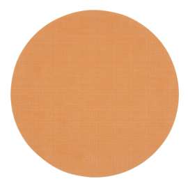 7000028187 Trizact™ Hookit™ Film Disc 268XA, A5 3MIL, Orange, 5 in x NH, Die 500X, 50/Carton, 100 ea/Case