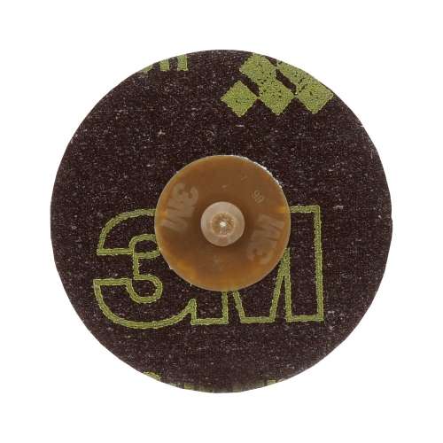 7000028339 Roloc™ Disc 777F, TR, 3 in x NH, 36 YF-weight, 50/Carton, 200 ea/Case