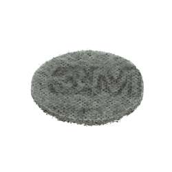 7000028428 Scotch-Brite™ Surface Conditioning Disc, SC-DH, SiC Super Fine, 4 in x NH, 25/Carton, 100 ea/Case