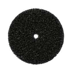 7000028474 Scotch-Brite™ Clean and Strip Disc, CS-DC, SiC Extra Coarse, 6 in x 1/2 in, 15 ea/Case