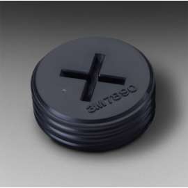 7000029584 7890 Full Face Plug 7890, Replacement Part 20 EA/Case