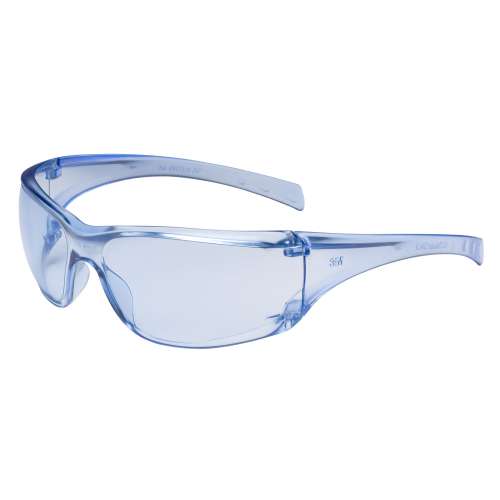 7000030051 11816-00000-20 Virtua AP Protective Eyewear 11816-00000-20 Light Blue Hard Coat Lens, 20 EA/Case