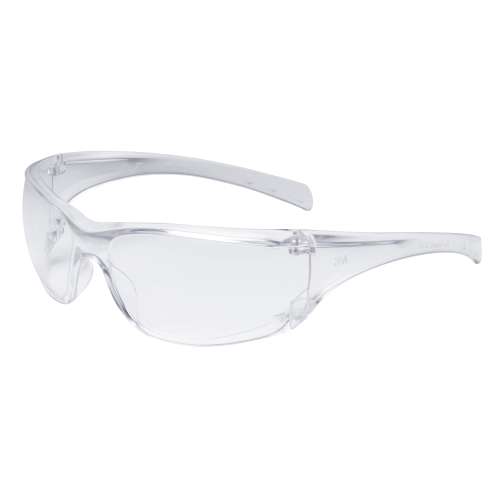 7000030054 11819-00000-20 Virtua AP Protective Eyewear 11819-00000-20, Clear Hard Coat Lens, 20 EA/Case