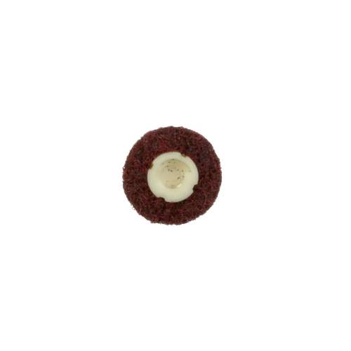 7000035849 Scotch-Brite™ Roloc™ Surface Conditioning Disc, SC-DS, A/O Medium, TS, 3/4 in, 50/Bag, 200 ea/Case