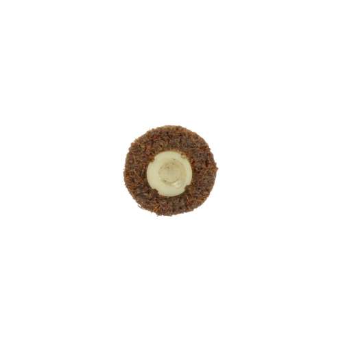 7000035850 Scotch-Brite™ Roloc™ Surface Conditioning Disc, SC-DS, A/O Coarse, TS, 3/4 in, 50/Bag, 200 ea/Case