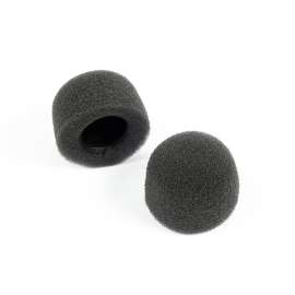 7000039650 M60/2 PELTOR Cup Mic Windsock M60/2 1 EA/Case