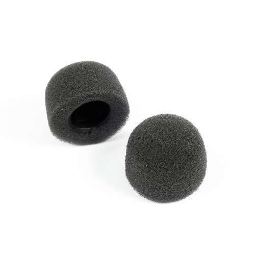 7000039650 M60/2 PELTOR Cup Mic Windsock M60/2 1 EA/Case