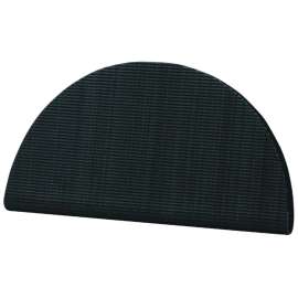 7000042724 Hookit™ Half Round Pad, 05792, 6 in, 20 per case