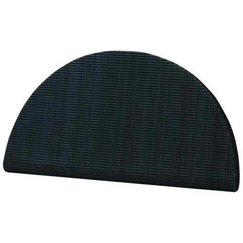7000042724 Hookit™ Half Round Pad, 05792, 6 in, 20 per case