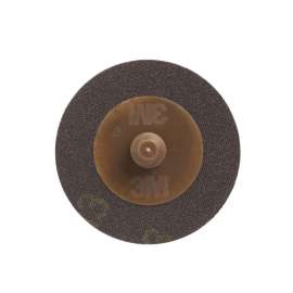 7000045093 Roloc™ Disc 361F, 36 YF-weight, TR, 3 in, Die R300V, 50/Carton, 200 ea/Case