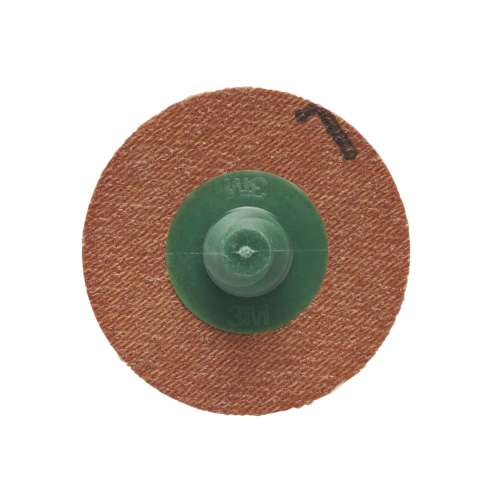 7000045094 Roloc™ Disc 361F, 50 YF-weight, TR, 1-1/2 in, Die R150S, 50/Carton, 500 ea/Case