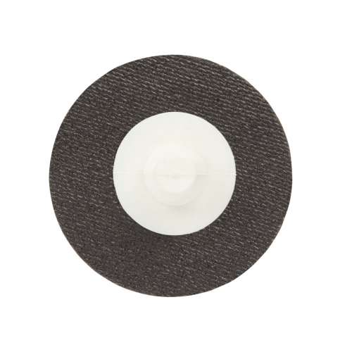 7000045103 Roloc™ Disc 361F, P120 XF-weight, TR, 1-1/2 in, Die R150S, 50/Carton, 500 ea/Case