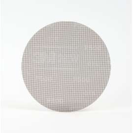 7000045611 Wetordry™ Cloth Disc 281W, 8 in x NH, P500, 50/Carton, 250 ea/Case