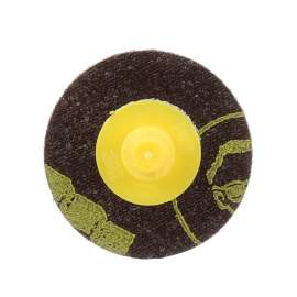 7000045621 Roloc™ Disc 777F, 80 YF-weight, TR, 1 in, Die R100N, 50/Carton, 500 ea/Case