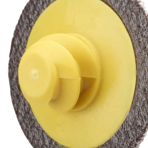 7000045625 Roloc™ Disc 777F, TR, 1-1/2 in 80 YF-weight, 50/Carton, 500 ea/Case