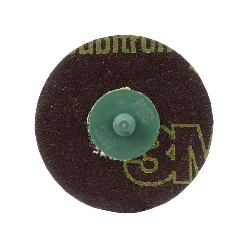 7000045628 Roloc™ Disc 777F, 50 YF-weight, TR, 3 in, Die R300V, 50/Pac, 200 ea/Case