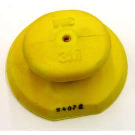 7000045710 Hookit™ Disc Hand Pad 85095, Molded, 5 in, 10 ea/Case