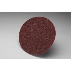 7000045920 Scotch-Brite™ Surface Conditioning Disc, SC-DH, A/O Medium, 48 in x NH, 2 ea/Case