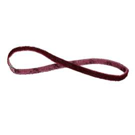 7000045944 Scotch-Brite™ Surface Conditioning Scrim Backed Belt, SC-BS, A/O Very Fine, 1/2 in x 24 in, 20 ea/Case