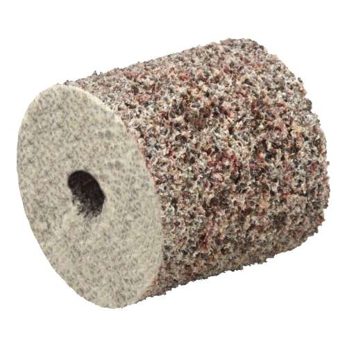 7000045958 Scotch-Brite™ EXL Unitized Wheel, XL-UW, 6A Fine, 1 in x 1 in x 3/16 in, 50 ea/Case