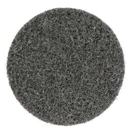 7000046015 Scotch-Brite™ Surface Conditioning Disc, SC-DH, SiC Super Fine, 5 in x NH, 50 ea/Case