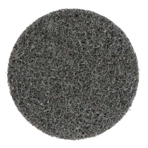 7000046015 Scotch-Brite™ Surface Conditioning Disc, SC-DH, SiC Super Fine, 5 in x NH, 50 ea/Case
