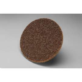 7000046019 Scotch-Brite™ Surface Conditioning Disc, SC-DH, A/O Coarse, 4-1/2 in x NH, 50 ea/Case