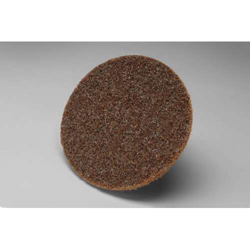 7000046019 Scotch-Brite™ Surface Conditioning Disc, SC-DH, A/O Coarse, 4-1/2 in x NH, 50 ea/Case