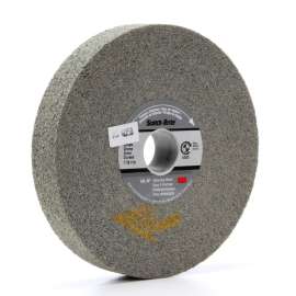 7000046242 Scotch-Brite™ EXL-XP Deburring Wheel, XP-WL, 11S Fine, 6 in x 1 in x 1 in, 3 ea/Case