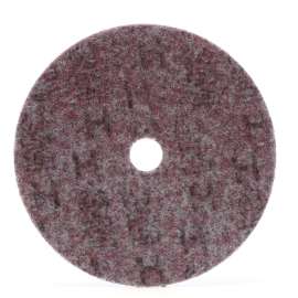 7000046249 Scotch-Brite™ Light Grinding and Blending Disc, GB-DH, Heavy Duty A Coarse, 7 in x 7/8 in, 25 ea/Case