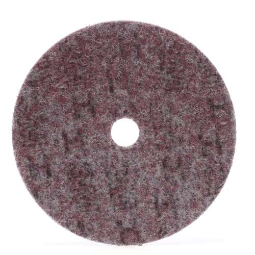7000046249 Scotch-Brite™ Light Grinding and Blending Disc, GB-DH, Heavy Duty A Coarse, 7 in x 7/8 in, 25 ea/Case