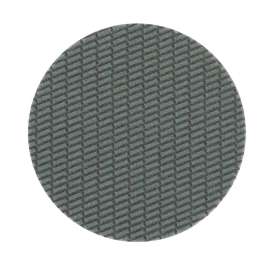 7000046256 Trizact™ Hookit™ Cloth Disc 337DC, 6 in x NH, A160 X-weight, 50 ea/Case