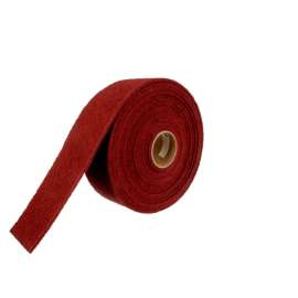 7000046754 Standard Abrasives™ Aluminum Oxide HP Buff and Blend Roll, 830070, Very Fine, 4 in x 30 ft, 3 ea/Case