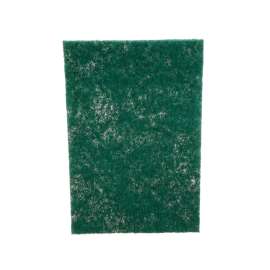 7000046756 Standard Abrasives™ Industrial Scouring Hand Pad, 827520, 6 in x 9 in, 20/Pack, 60 ea/Case