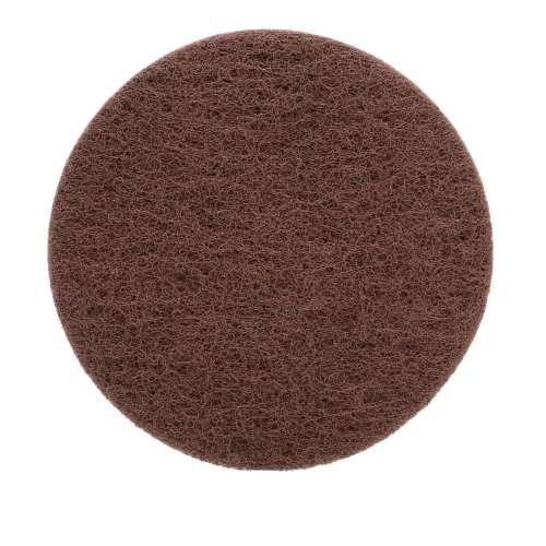 7000046841 Standard Abrasives™ Buff and Blend Hook and Loop GP Disc 831608, 5 in A VFN, 10/Pac, 100 ea/Case