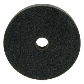 7000046896 Standard Abrasives™ S/C Unitized Wheel 853278, 532 6 in x 1 in x 1 in, 3 ea/Case
