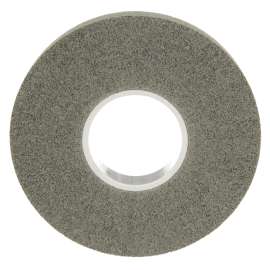 7000046904 Standard Abrasives™ GP Plus Wheel 855353, 8 in x 1 in x 3 in 10S FIN, 3 ea/Case